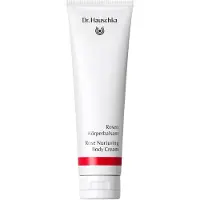 Dr. Hauschka Dr Hauschka Rozenverzorgende Lichaamscrème - Natuurlijke Hydrator voor Zachte Huid