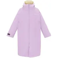 Regatta Waterdichte fleece gevoerde luierjas voor volwassenen (Viooltje)