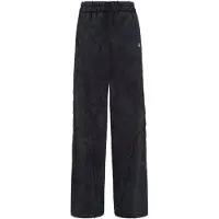 Philipp Plein Skater Fit Jogging Pants Gothic Plein