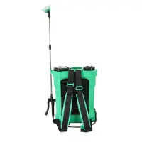 AWTOOLS AW60150 - Accu Rugspuit - 20L - Telescooplans
