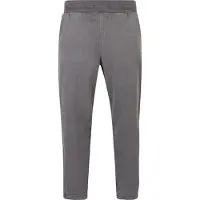 Urban Classics Broek grafiet