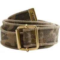 Levi's Washed Down Web Belt Maat: 75 | Riemen Outlet | Heren