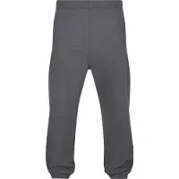 Urban Classics Broek donkergrijs