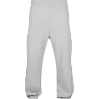 Urban Classics Broek grijs gemêleerd