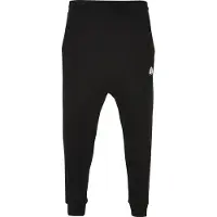 Just rhyse Broek 'Rainrock' zwart / wit