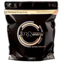 Torq Energiereceptenpoeder Vanille 1.5kg