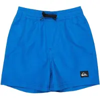 Quiksilver - Kid's Everyday Volley 12'' - Zwembroek 3, blauw