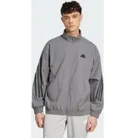 Adidas Future Icons 3-Stripes Geweven Trainingsjack