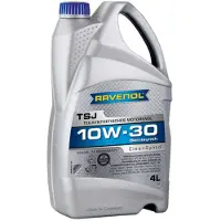 Ravenol Motorolie TSJ 10W30 4L