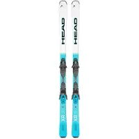 Head worldcup rebels xr + pr11 gw ski heren -