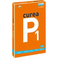 Curea Medisch Verband 20cm x 30cm 10 St Pleister