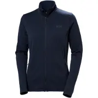 Helly Hansen Versalite, fleecejack, dames, navy