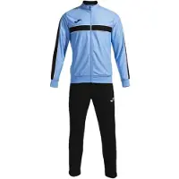 Joma Victory Tracksuit Blauw M Man