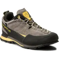La Sportiva - Boulder X - Approachschoenen 46, zwart