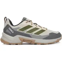 Adidas Lage schoen 'Eastrail 3' taupe / antraciet / olijfgroen