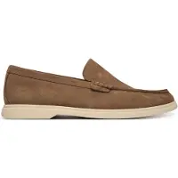 BOSS Mocassins 'Sienne' beige