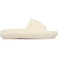 GUESS Sandaaltjes met labelapplicatie model 'RUBBER SLIPPERS'
