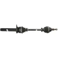 POINT GEAR PNG73076 Aandrijfas