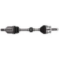 POINT GEAR PNG74929 Aandrijfas