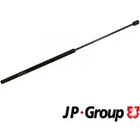 JP GROUP Gasveer, bagageruimte 1181202500