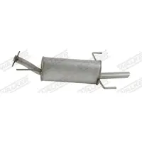 Walker Geluiddemper achter 25308