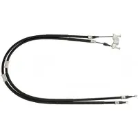 ABE Kabel, parkeerrem C7X009