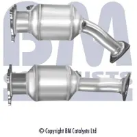 BM CATALYSTS Goedgekeurde katalysator BM91965H