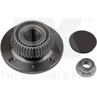 NK 762331 Wiellagerset
