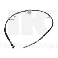 NK 905016 Handremkabel