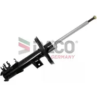 DACO Germany 450910L Schokdemper