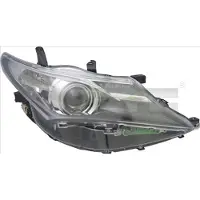 TYC Koplamp, bevestiging 20-14553-16-2