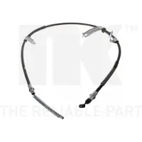 NK 905015 Handremkabel