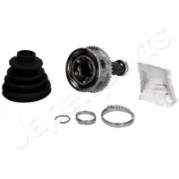 Japanparts GI-339 Homokineet reparatie set, aandrijfas
