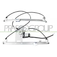 PRASCO RN325W022 Raammechanisme