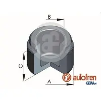 AUTOFREN SEINSA D025366 Zuiger, remklauw