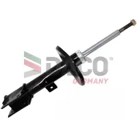 DACO Germany 450611L Schokdemper