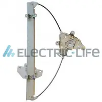 Electric Life ZR HY711 L Raammechanisme