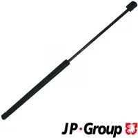 JP GROUP 1281201400 Gasveer achterklep