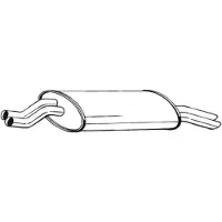 Bosal Einddemper 247-981