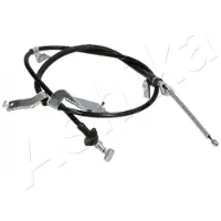 ASHIKA 131-00-0443 Handremkabel