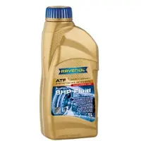 Ravenol Automatische transmissie olie ATF 8HP 1L