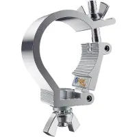 Global Truss Selflock Hook Mini - Half coupler