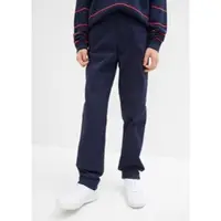 Bonprix Smalle chino van katoen met stretch maat 170