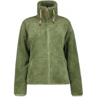 Icepeak Functionele fleece jas 'Colony' appel