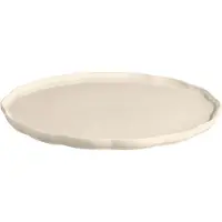 Emile Henry Serveerschaal Madeleine Argile 30 cm