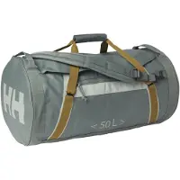 Helly Hansen - HH Duffel Bag 2 50 - Reistas 50 l, grijs