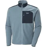 Helly Hansen Daybreaker Block, fleecejack, heren, blauw