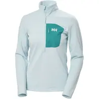 Helly Hansen Dames trainingsjack met 1/2 rits Versalite