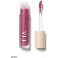 Ilia Overglazed Hydrating Mosaic g Lipgloss - 30gr