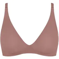 Sloggi BH ' Blue ZERO Feel 20 THE UP ' bruin